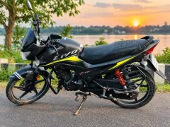 Honda Livo 110